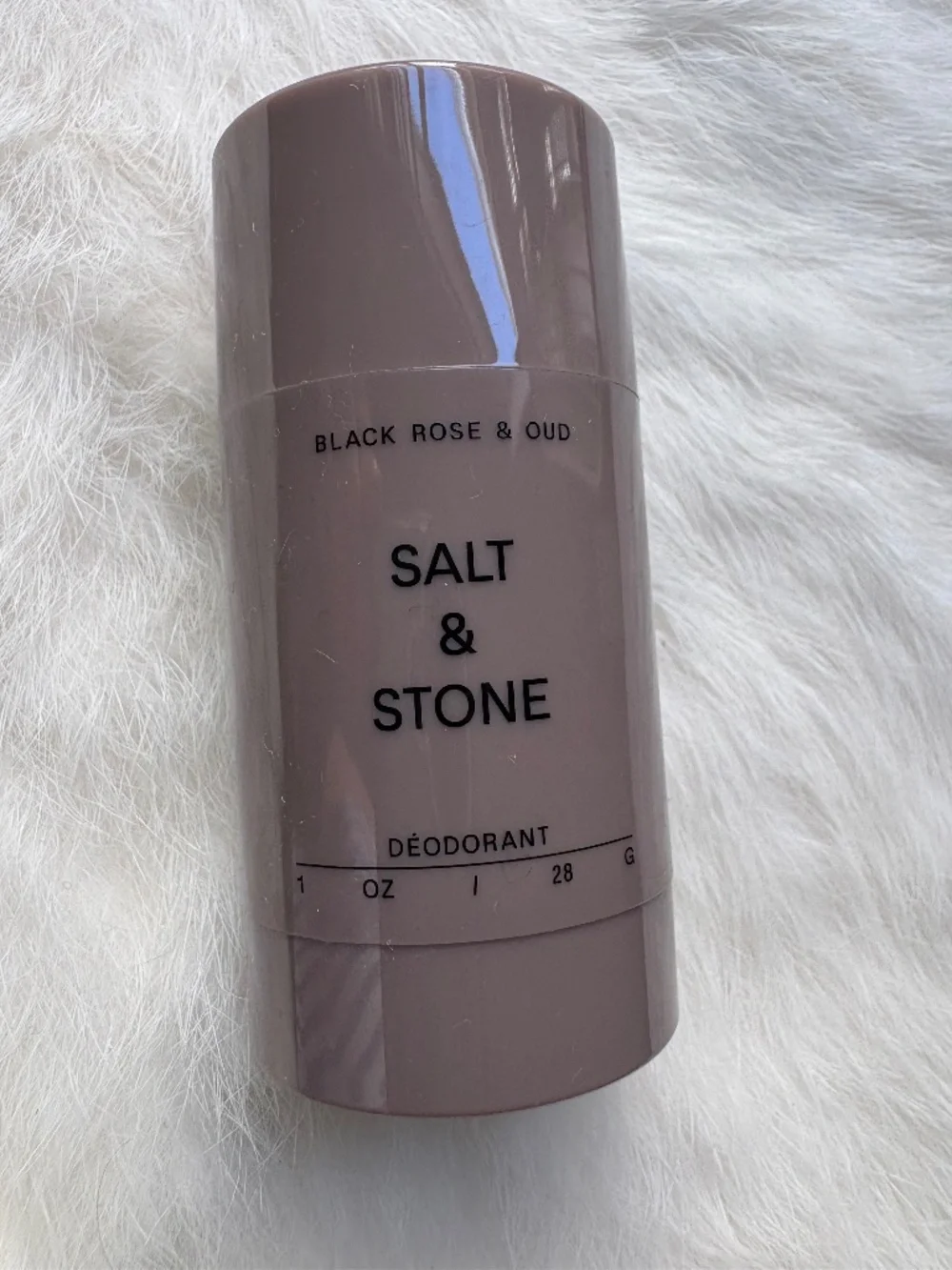 Salt & tone mini
